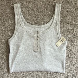 NWT AERIE TANK